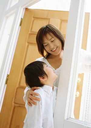 ネット婚活の新しい形は遺伝子マッチング